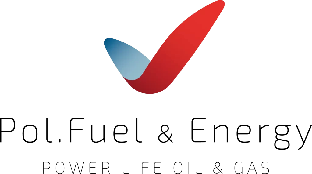 Logo pol fuel & energy